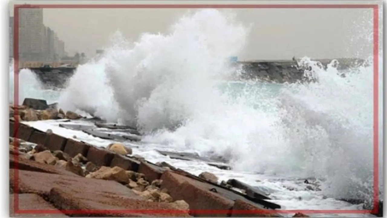 رياح بسرعة 70 كم.. اضطراب الملاحة يهدد حركة الصيد في سواحل 10 محافظات المصرية